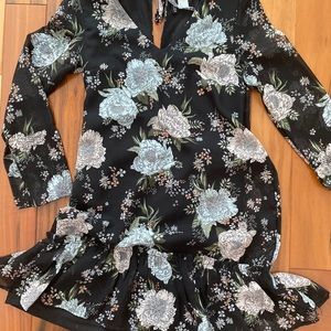 H&M Floral Dress